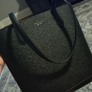 Adorable Kate ♠️ Spade shimmer shoulder bag ✨